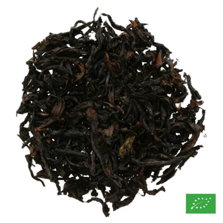 Oolong BIO