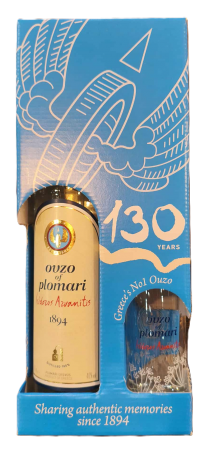 Ouzo 70cl