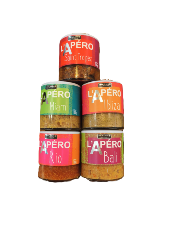 Pack Apéro