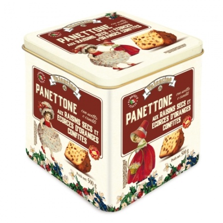 Panettone