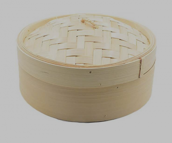 Panier Bambou Vapeur