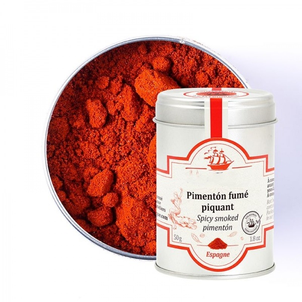 Paprika Fum� Piquant