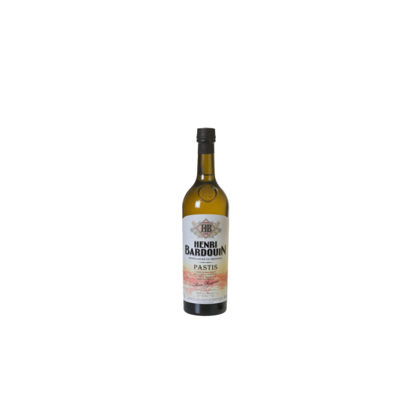 Pastis Henri Bardouin