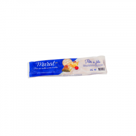 Pâte à Filo Murat