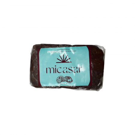 Pâte De Dattes