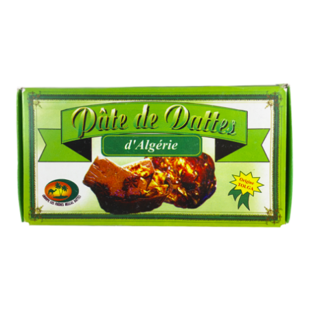 P&acirc;te De Dattes