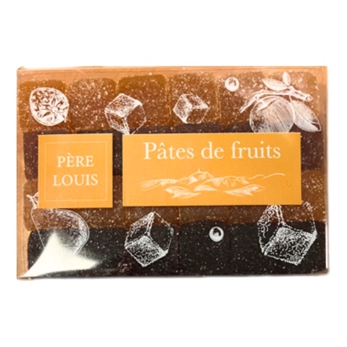 P�te de Fruits d\'Auvergne