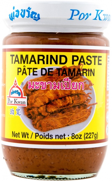 P�te de Tamarin 227g