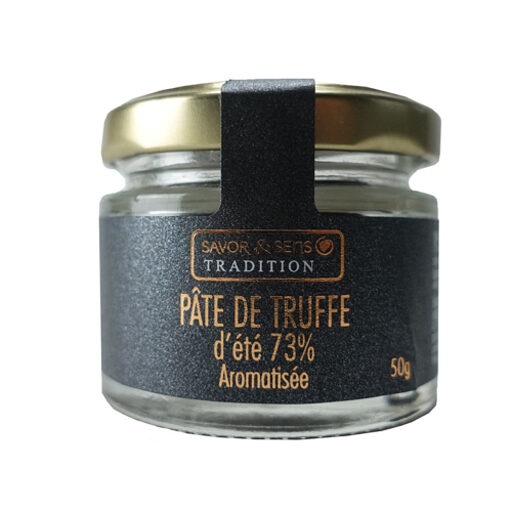 Pate de Truffe d\'�t�