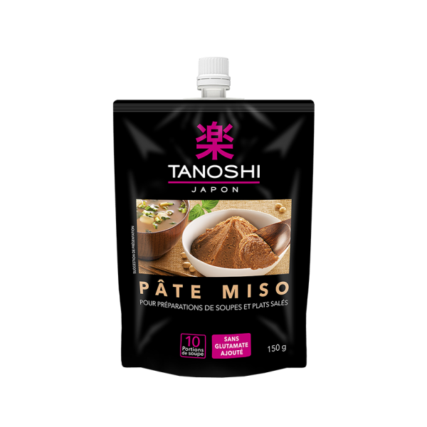 P�te Miso
