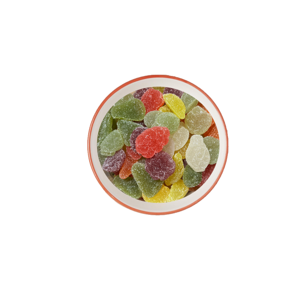 P�tes de Fruits