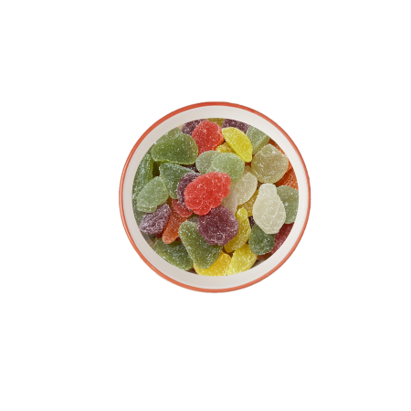 Pâtes de Fruits