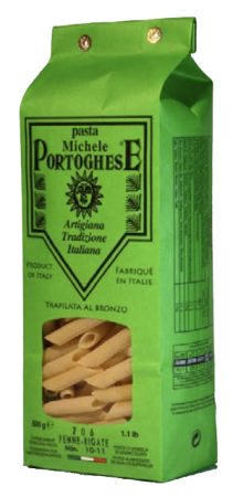 Penne Rigate 500g