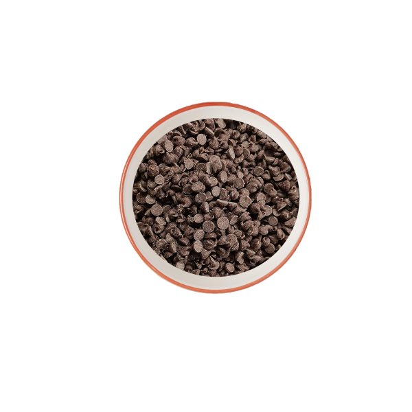 P�pites de Chocolat Noir