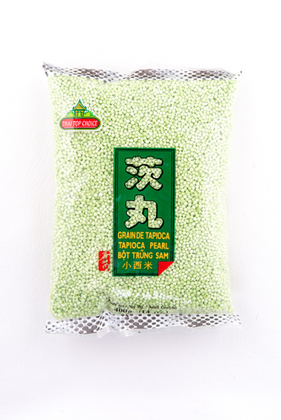 Perle De Tapioca Au Baitoey 400g