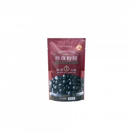 Perles de Tapioca