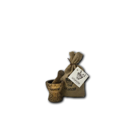 Pilon en Bois 45mm