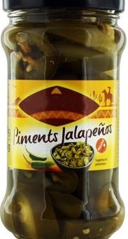 piments Jalapenos
