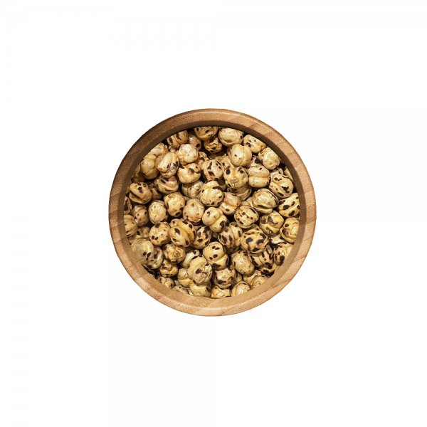 Pois Chiche Grill�s Sal�s