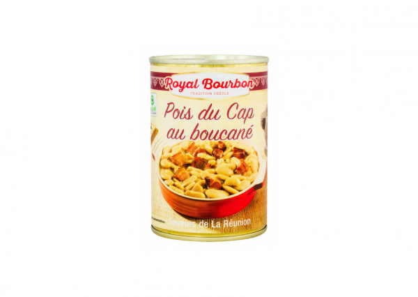 Pois du Cap au Boucan�