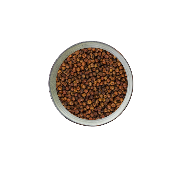 Poivre Kampot Rouge