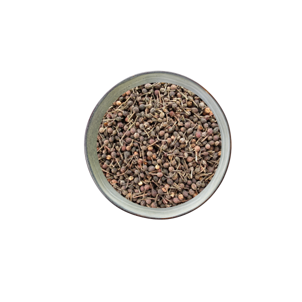 Poivre Voatsiperifery Madagascar