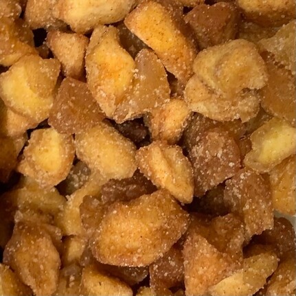 Pomme Cannelle S�ch�e