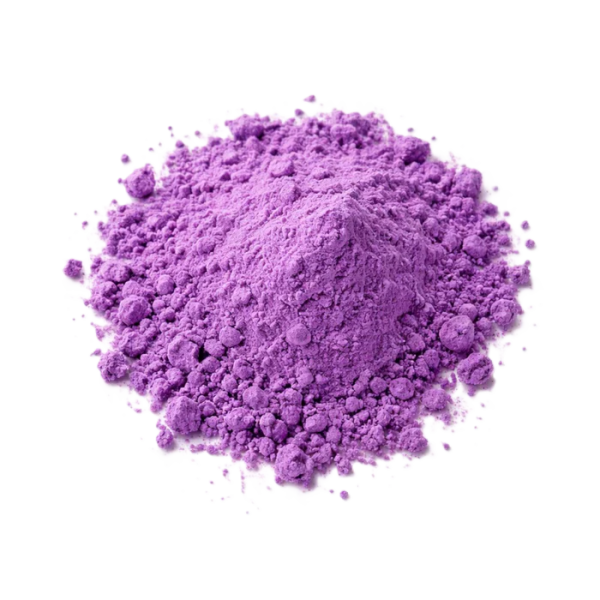 Poudre de UBE