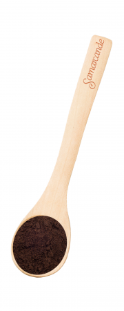 Poudre Vanille Bourbon