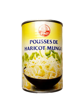 Pousse Haricots Mungo