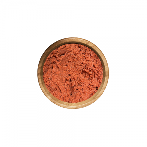 Pr�paration Tarama Rose