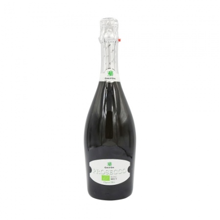 Prosecco Brut Bio