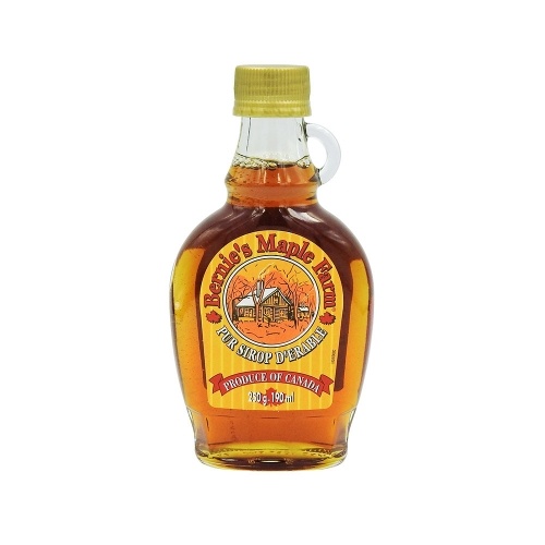 Pur Sirop d\'Erable