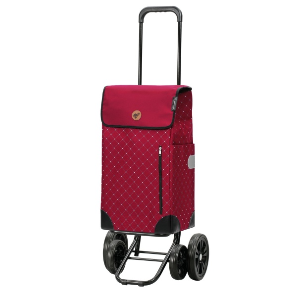 Quattro Shopper Sofia