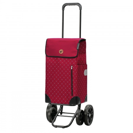 Quattro Shopper Sofia