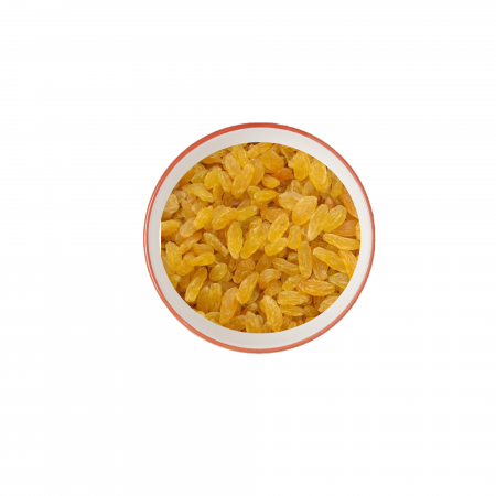 Raisin Blond Chili