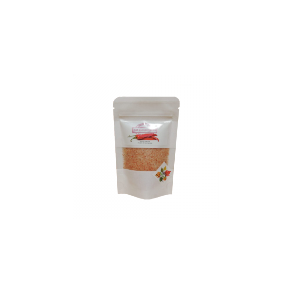 Recharge Sel aux Piments