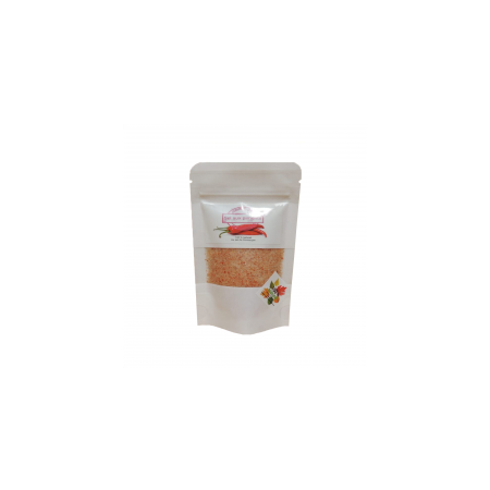 Recharge Sel aux Piments