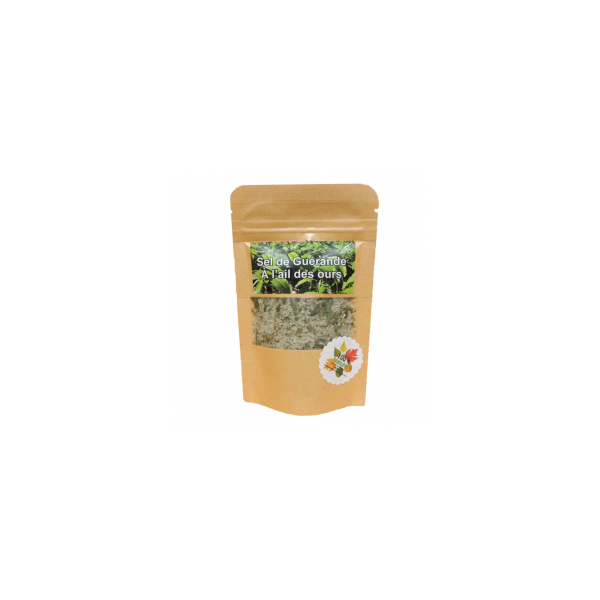 Recharge Sel de Gu�rande � l\'Ail des Ours