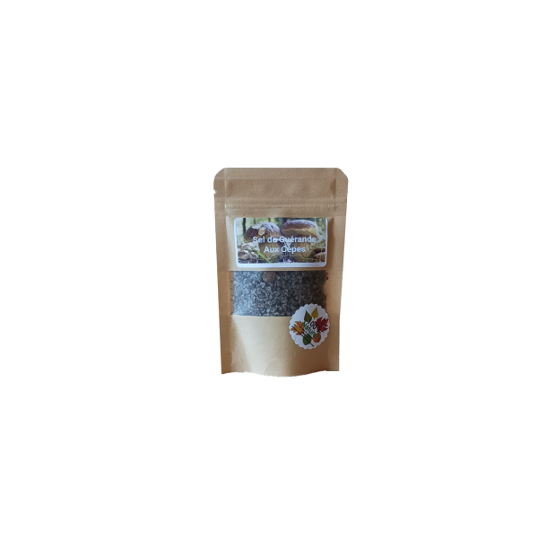 Recharge Sel de Gu�rande aux C�pes