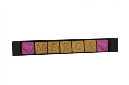 R�glette Sucre \ Merci\ 