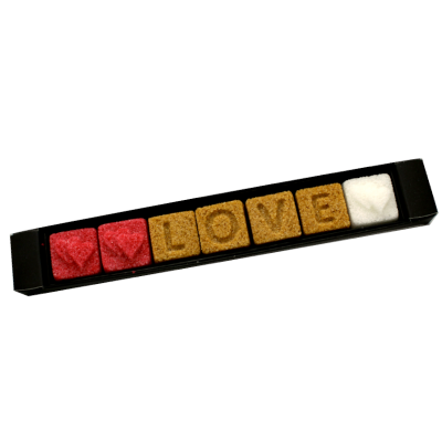 R�glette Sucre Love