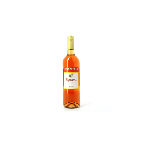 Retsina Vin Ros� Tsantali