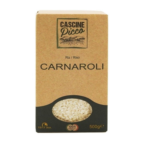Riz Carnaroli