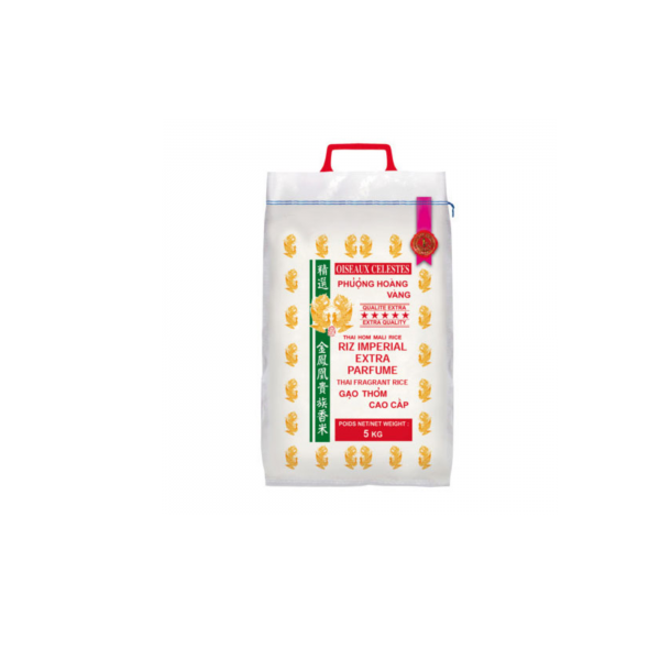 Riz Imp�rial Extra Parfum�