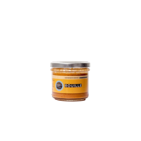 Rouille