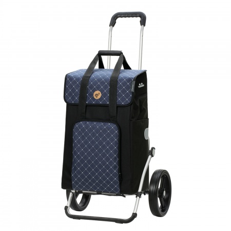 Royal Shopper Isak Bleu