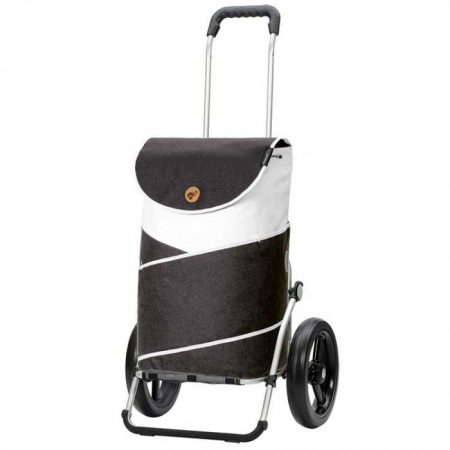 Royal Shopper Jarl