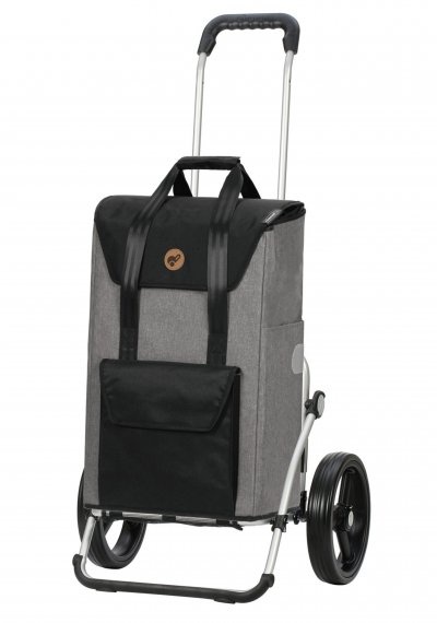 Royal Shopper Senta 2.0 Gris