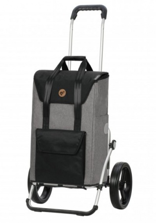 Royal Shopper Senta 2.0 Gris